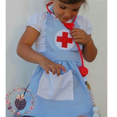 roupa de enfermeira fantasia|Fantasia de enfermeira infantil